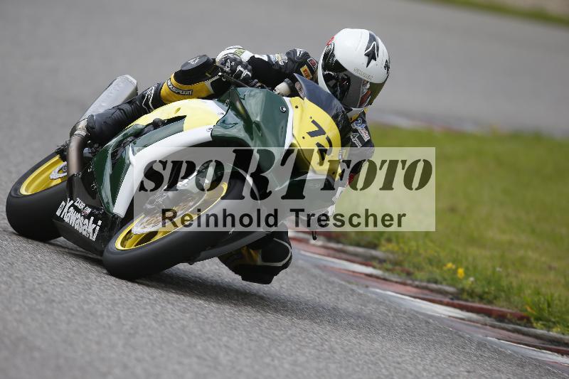 /27 01.06.2024 Speer Racing ADR/Gruppe gelb/72